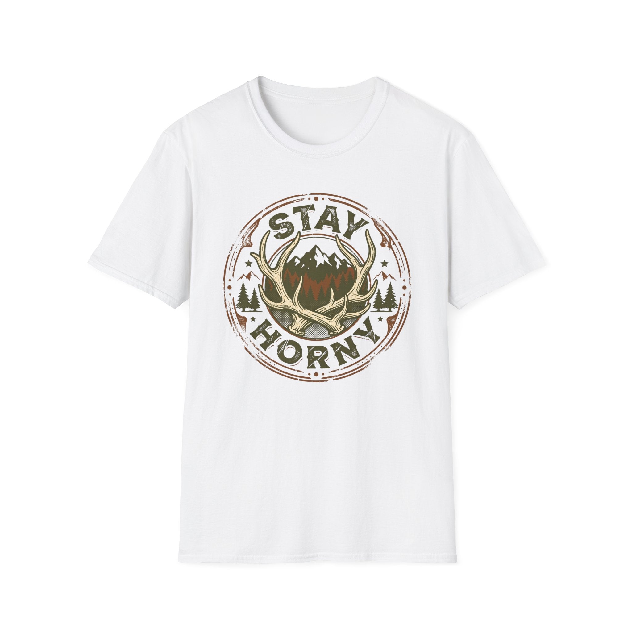 Stay Horny T-Shirt