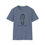 Finding the Treasure T-Shirt