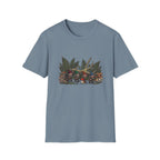 Gnome Shed Team T-Shirt