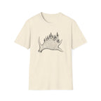 Branching Moose Shed T-Shirt