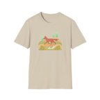 Fox on the Run T-Shirt