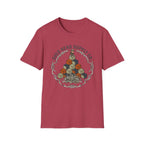 Cube-Bert 80's Video Game T-Shirt