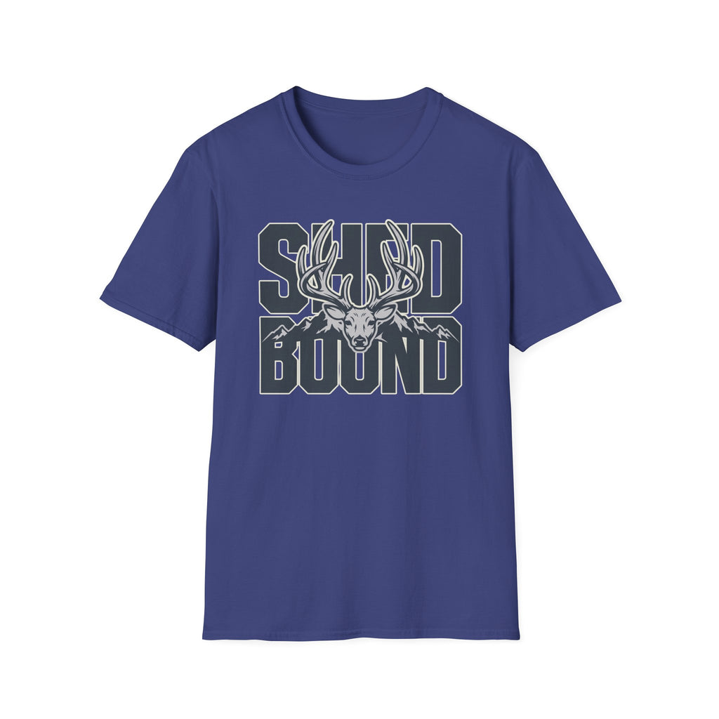 Shed Bound T-Shirt