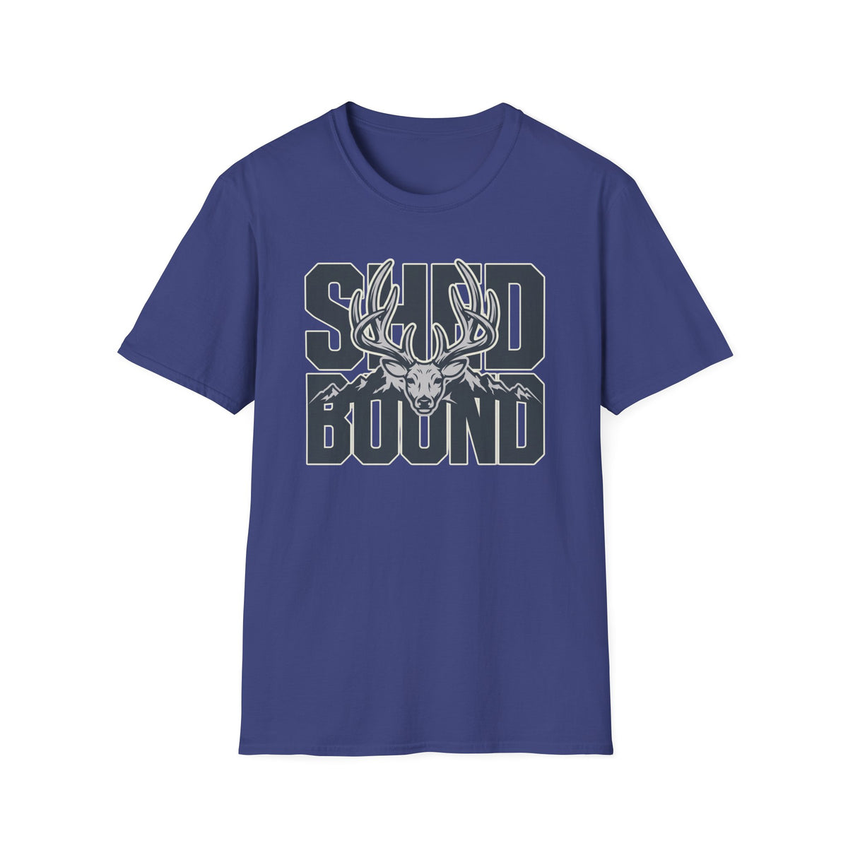 Shed Bound T-Shirt