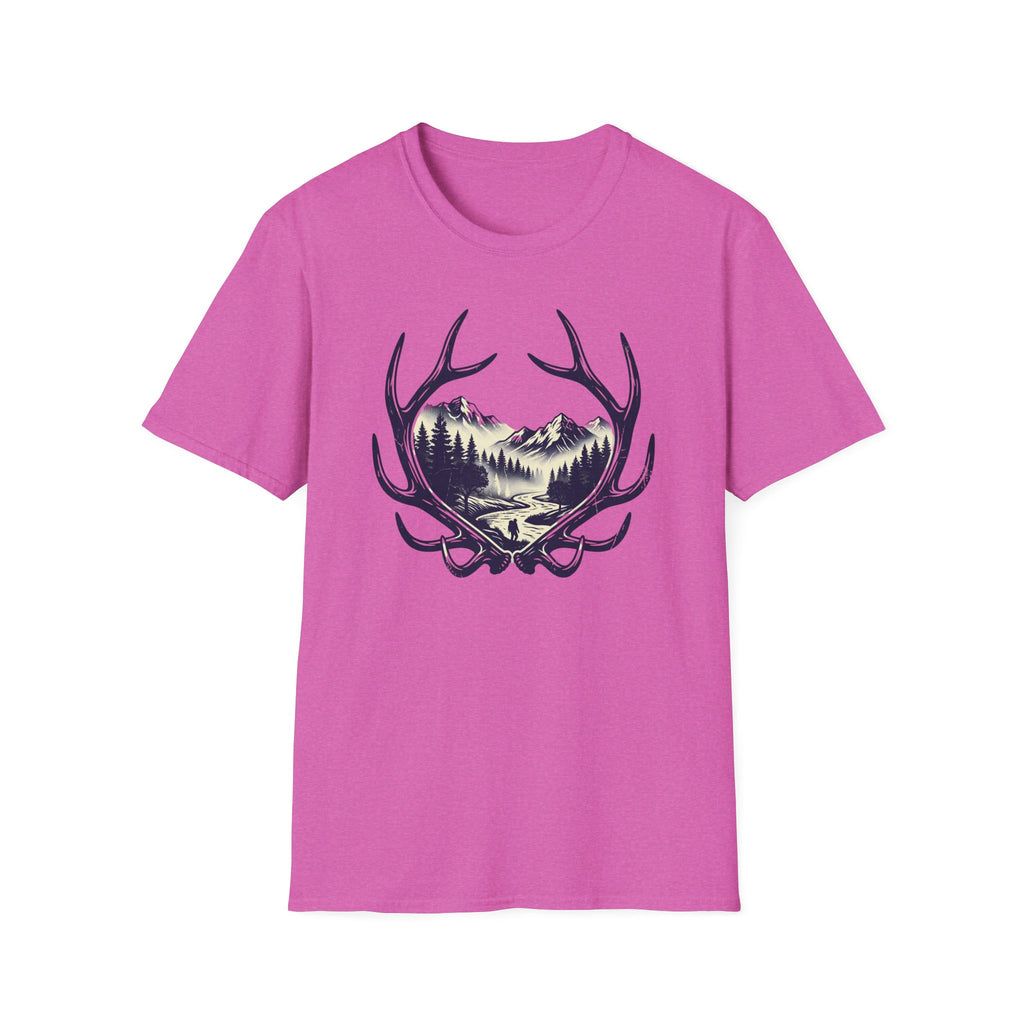 Solo Hunter T-Shirt