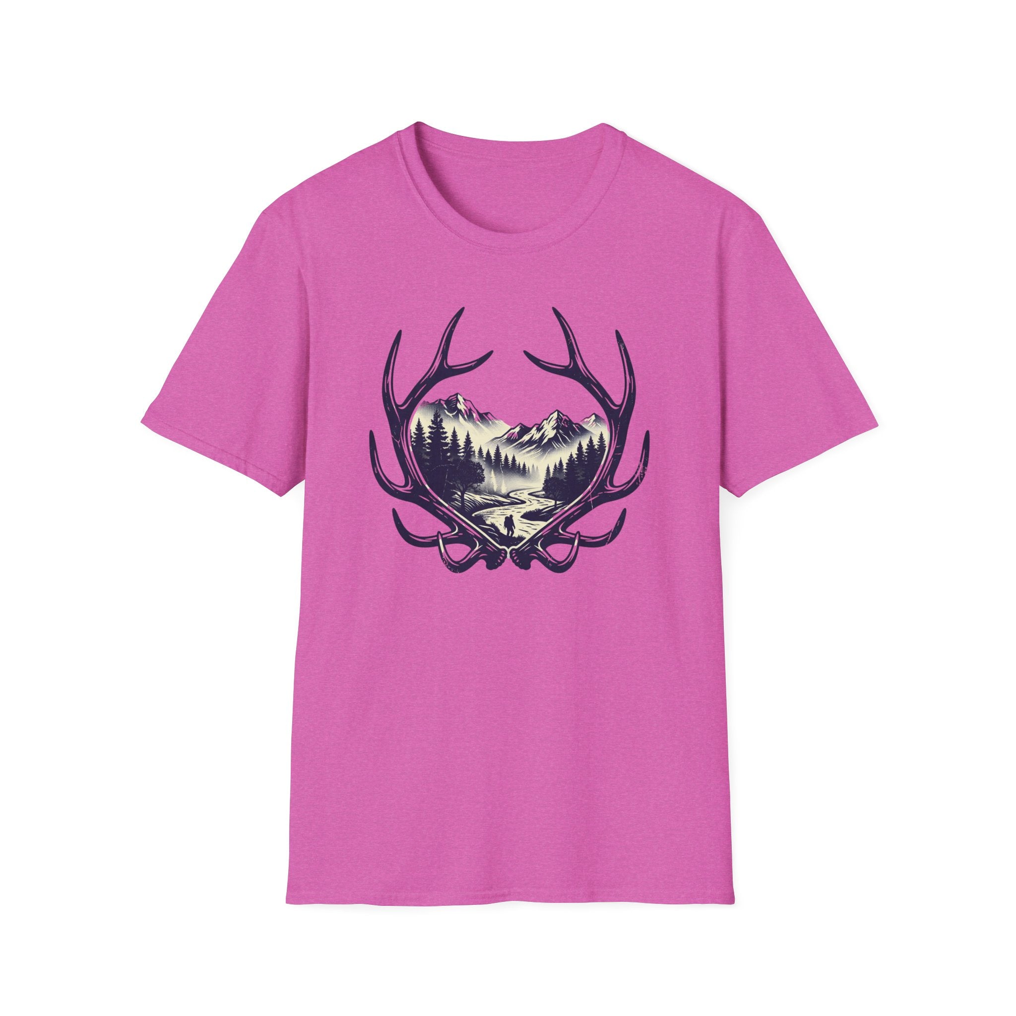 Solo Hunter T-Shirt