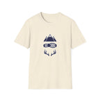 Shed Hunting Icons T-Shirt