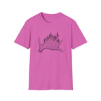 Branching Moose Shed T-Shirt