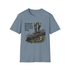 So Many Antlers, So Little Time Hunter T-Shirt