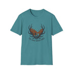 The Hunt Never Ends T-Shirt