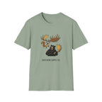 Moose Shed Competition T-Shirt
