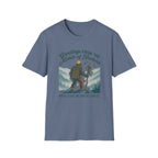 Greetings From the Middle of Nowhere T-Shirt