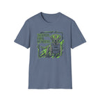 Search. Find. Retrieve. T-Shirt
