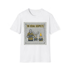 The Usual Suspects T-Shirt