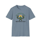 The Perfect Match / Shed Hunter's Gold T-Shirt