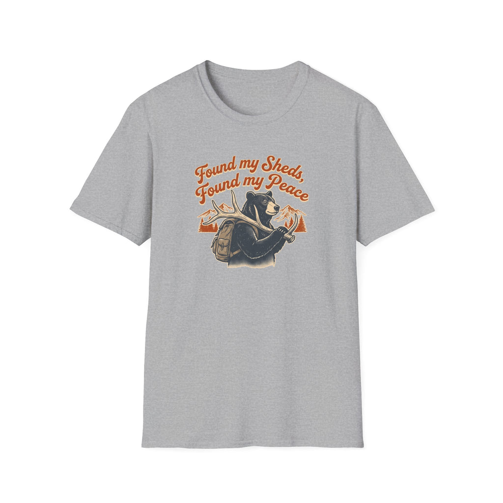 Found My Peace T-Shirt
