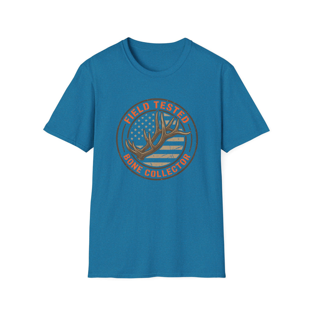 Field Tested Bone Collector T-Shirt