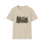 Gnome Shed Team T-Shirt