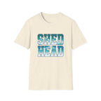 SHED HEAD Winter Landscape T-Shirt