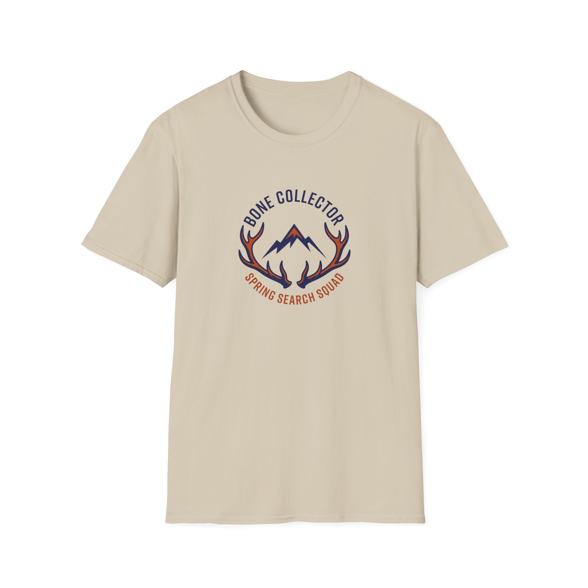 Spring Search Squad T-Shirt