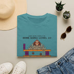 Bone Kong 80's Video Game T-Shirt