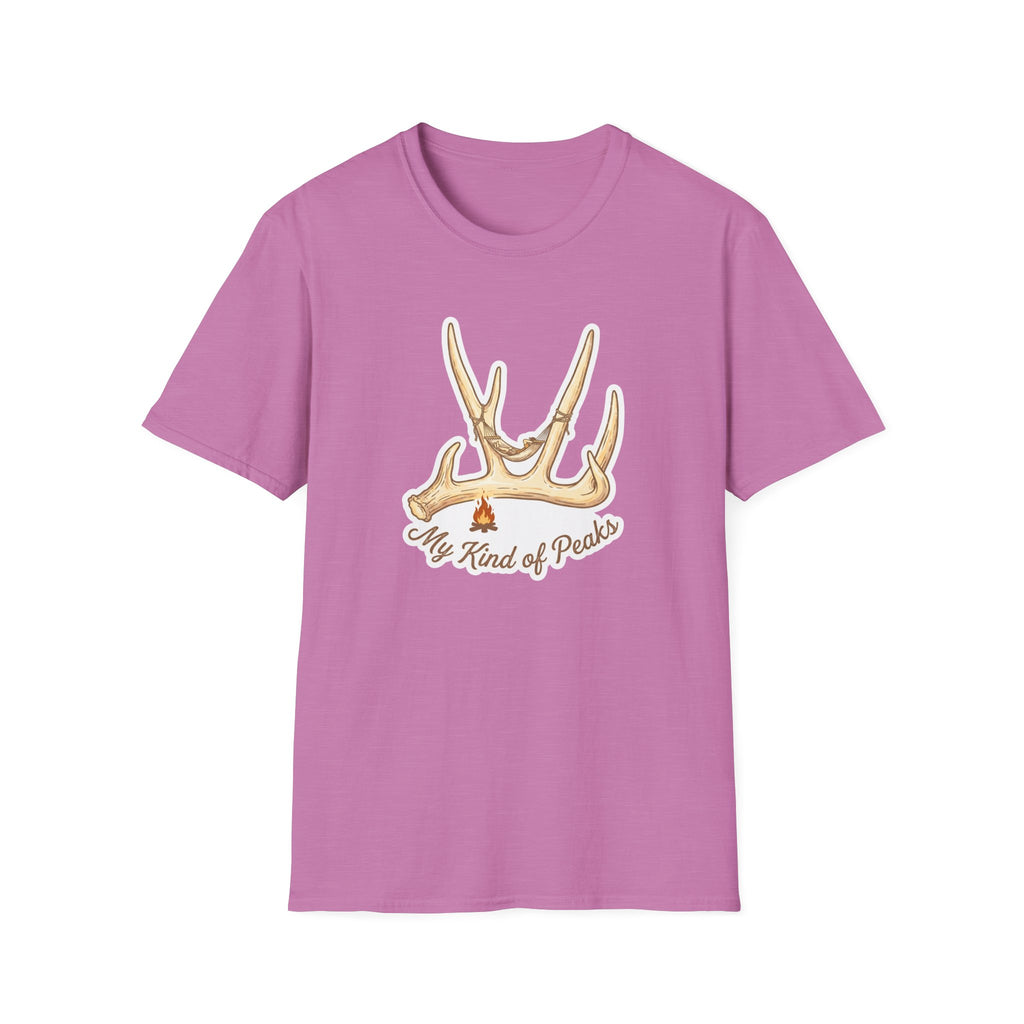 My Kind of Peaks T-Shirt