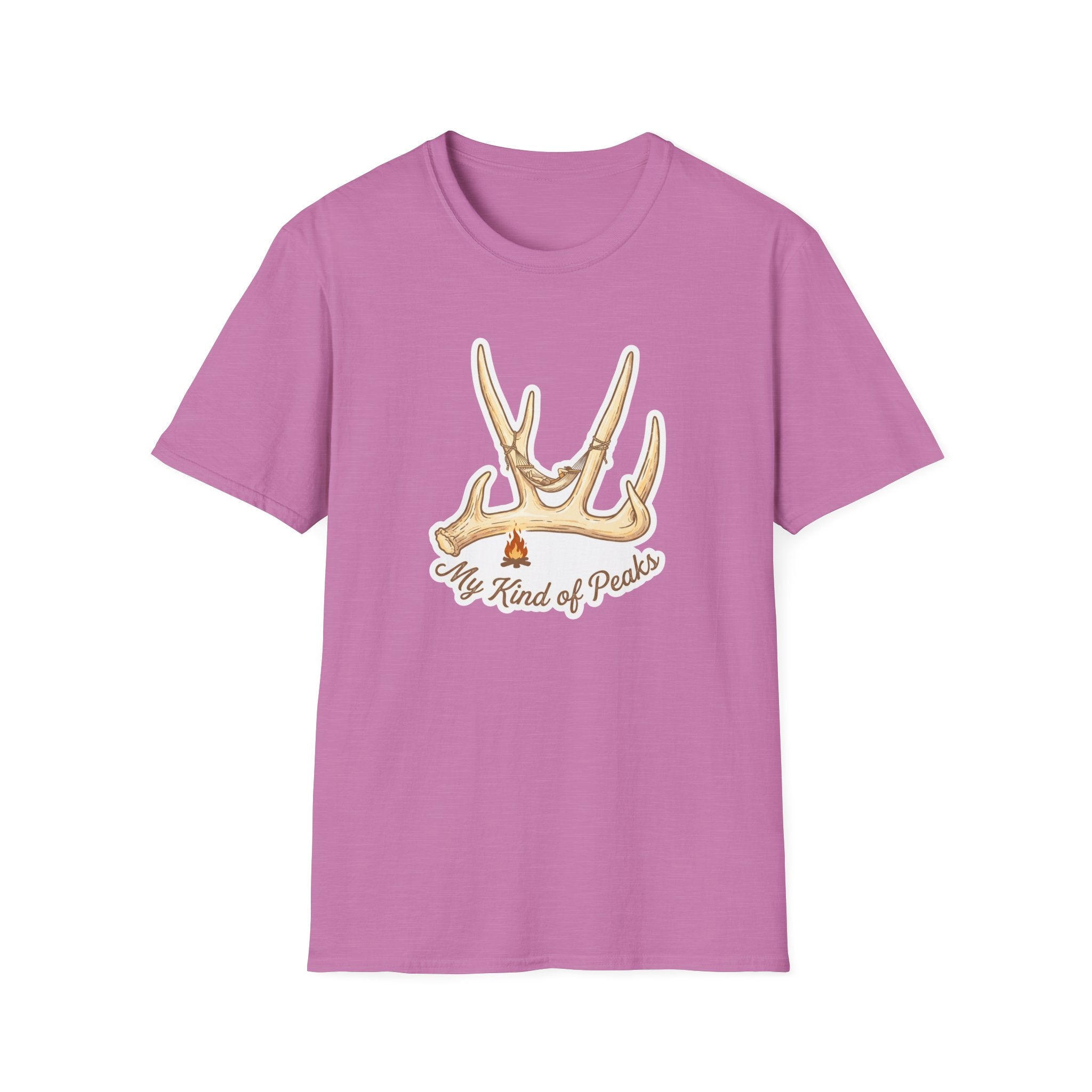 My Kind of Peaks T-Shirt