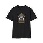 Escape Plan T-Shirt