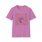 Search. Find. Repeat. T-Shirt