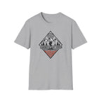 Earned Not Given T-Shirt