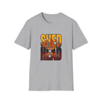 SHED HEAD Mountain Sunset T-Shirt