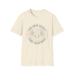 Grid Scout / Find Your Rack T-Shirt