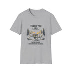 Thank You Lord for my Hoard T-Shirt