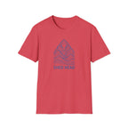 Antler Mountain Shed Head T-Shirt