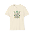 Blooming Antler Shed T-Shirt