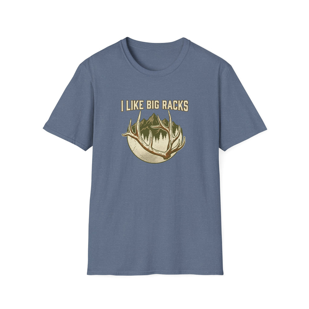 I Like Big Racks T-Shirt