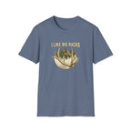 I Like Big Racks T-Shirt