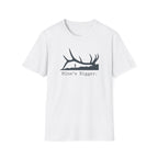 Mine's Bigger T-Shirt