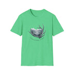 Antlered State of Mind T-Shirt