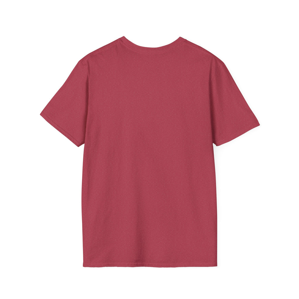 Cube-Bert 80's Video Game T-Shirt