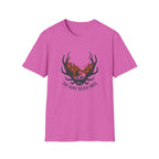 The Hunt Never Ends T-Shirt