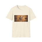 Prehistoric Priorities T-Shirt