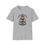 I Skipped Shed Hunting To Be Here Bear T-Shirt