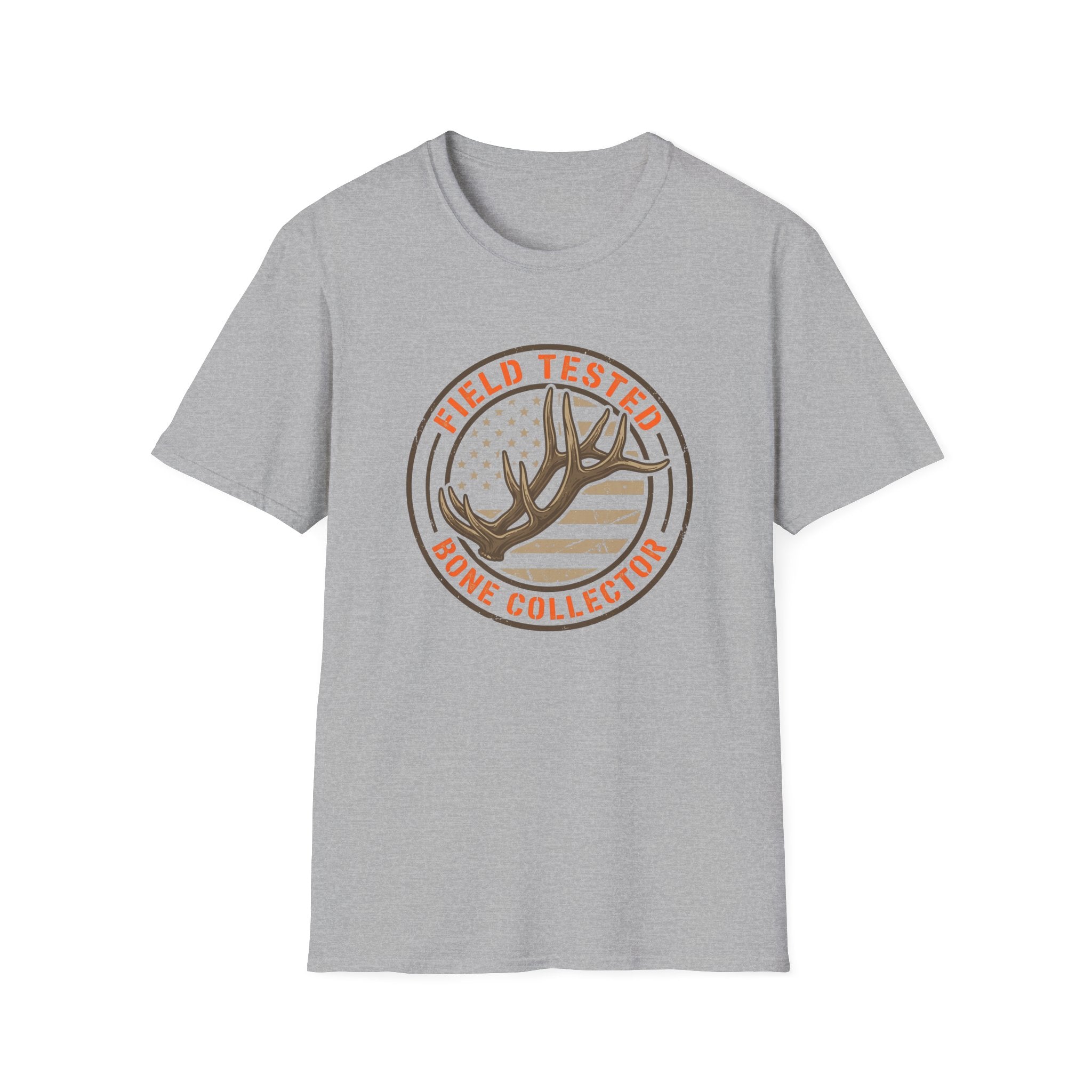 Field Tested Bone Collector T-Shirt