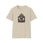 Escape Plan T-Shirt