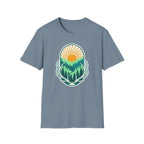 Sunny Valley Shed Hunting T-Shirt