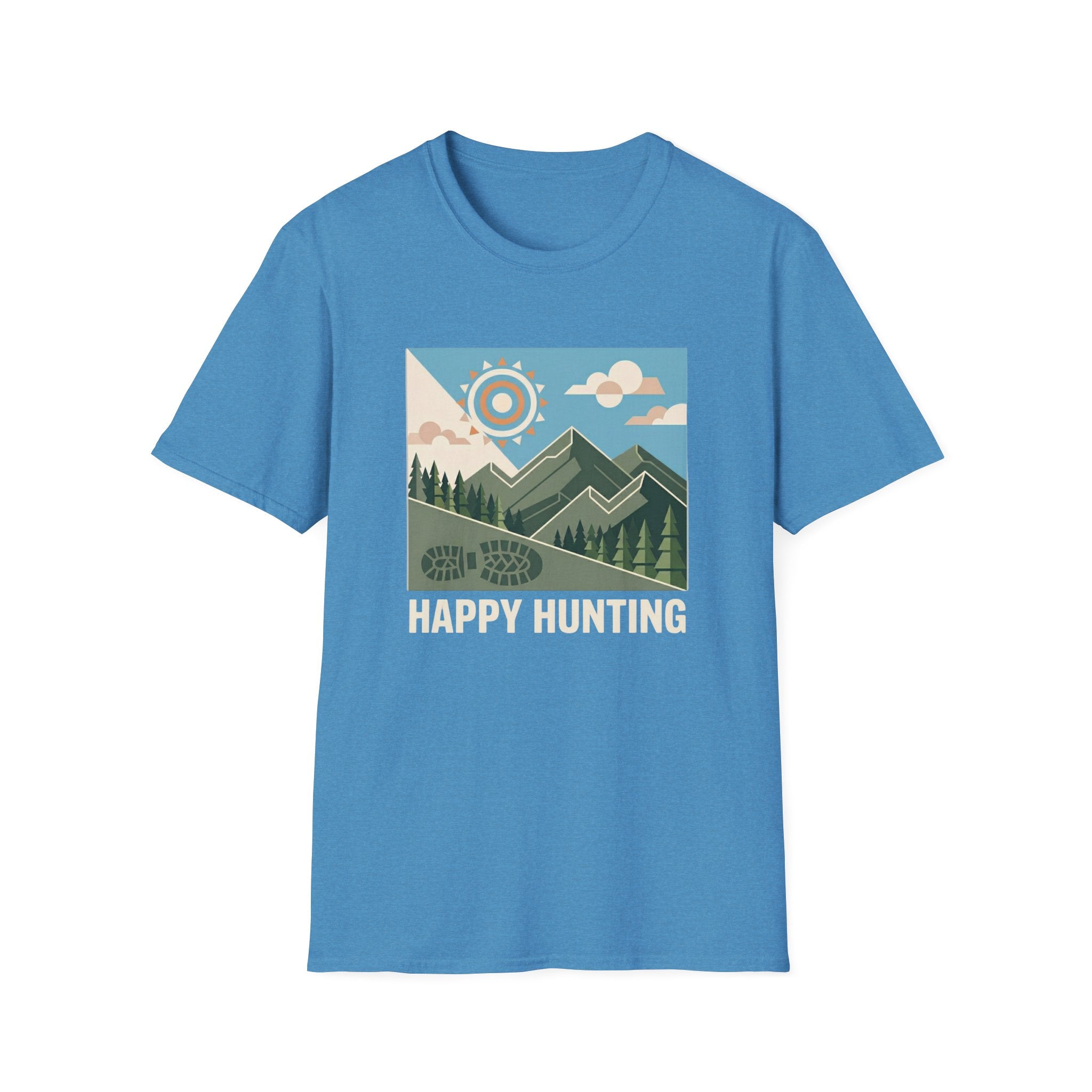 Happy Hunting T-Shirt