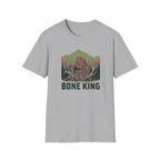 Bone King Throne T-Shirt