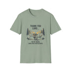 Thank You Lord for my Hoard T-Shirt