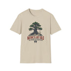 Nature's Lost Gold T-Shirt